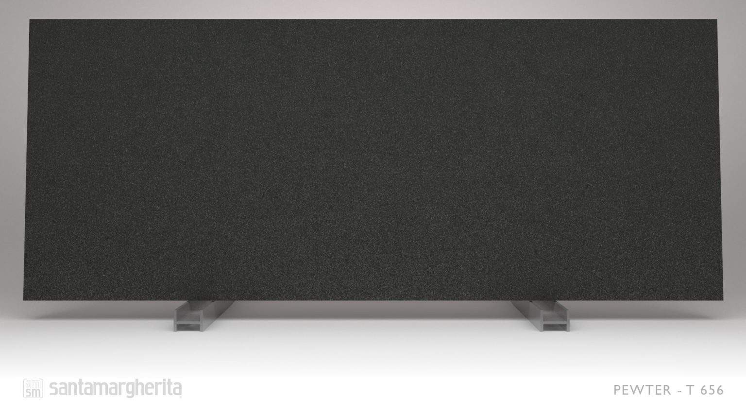 Pewter SLAB